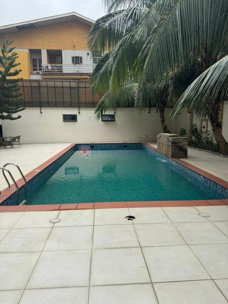 3 bedroom Maisonette For Sale Victoria Island Lagos - 11