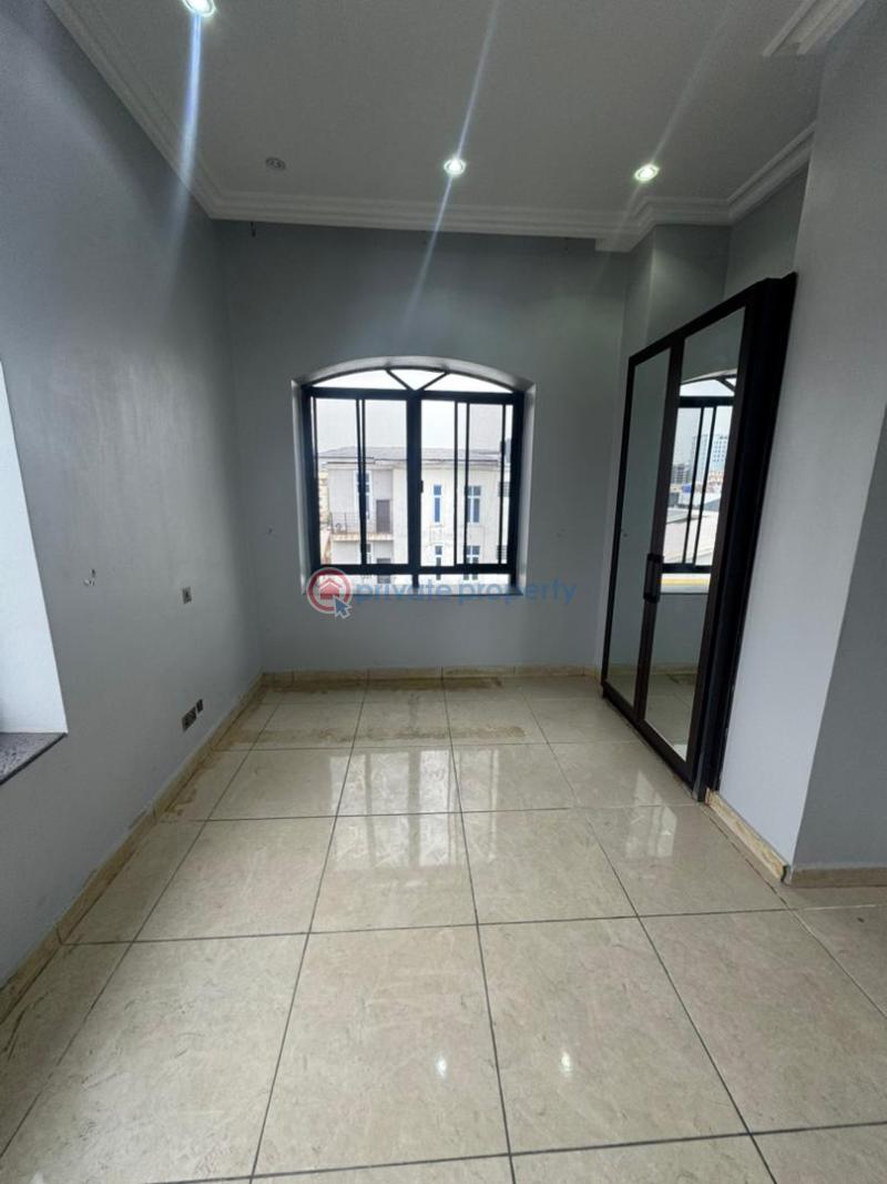 3 bedroom Maisonette For Sale Victoria Island Lagos - 8