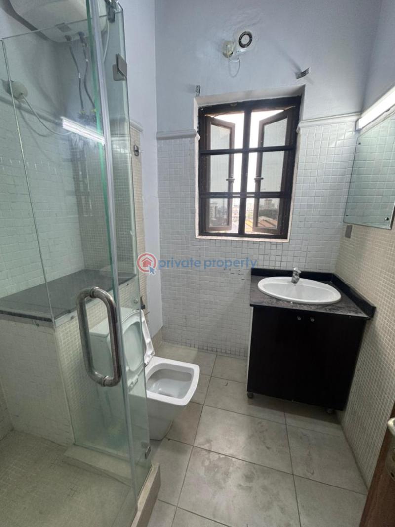 3 bedroom Maisonette For Sale Victoria Island Lagos - 9