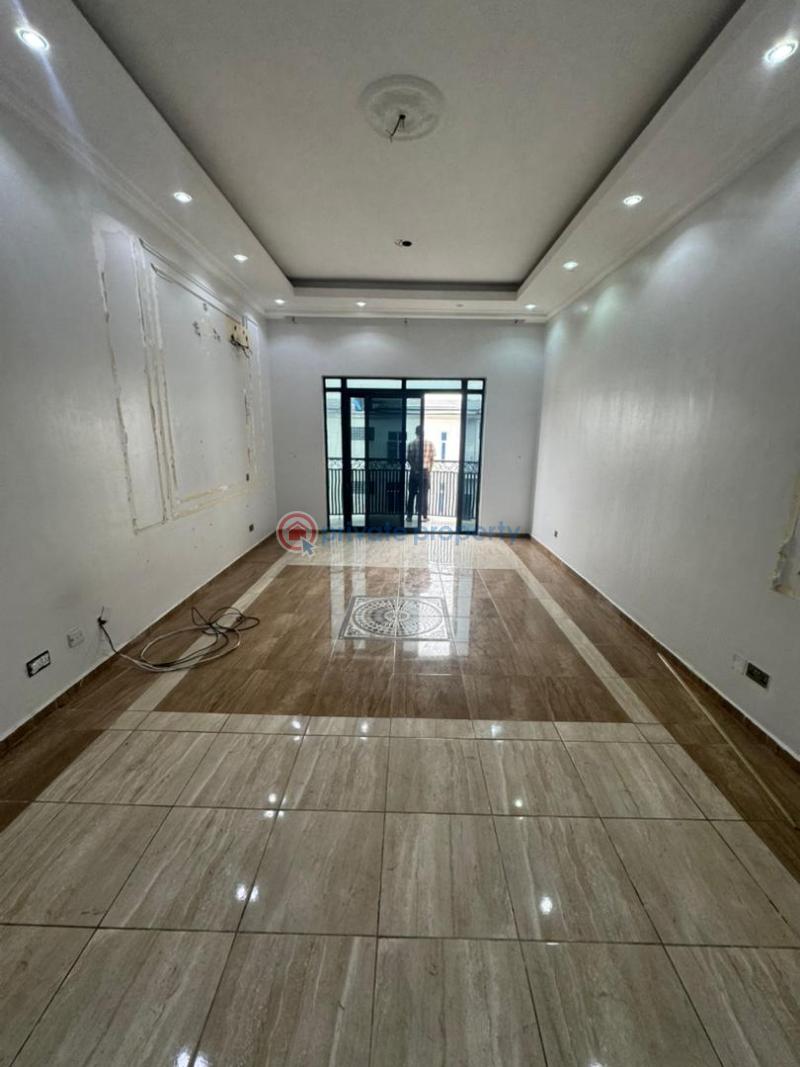 3 bedroom Maisonette For Sale Victoria Island Lagos - 1