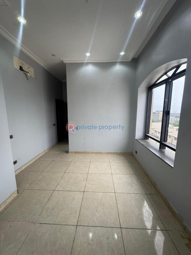 3 bedroom Maisonette For Sale Victoria Island Lagos - 7