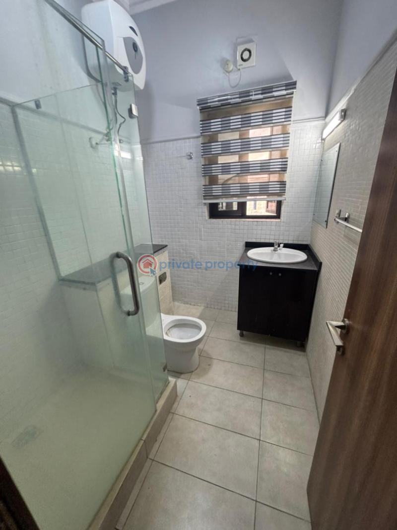3 bedroom Maisonette For Sale Victoria Island Lagos - 4