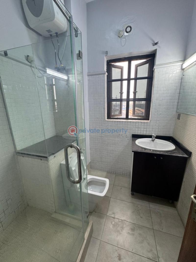 3 bedroom Maisonette For Sale Victoria Island Lagos - 6