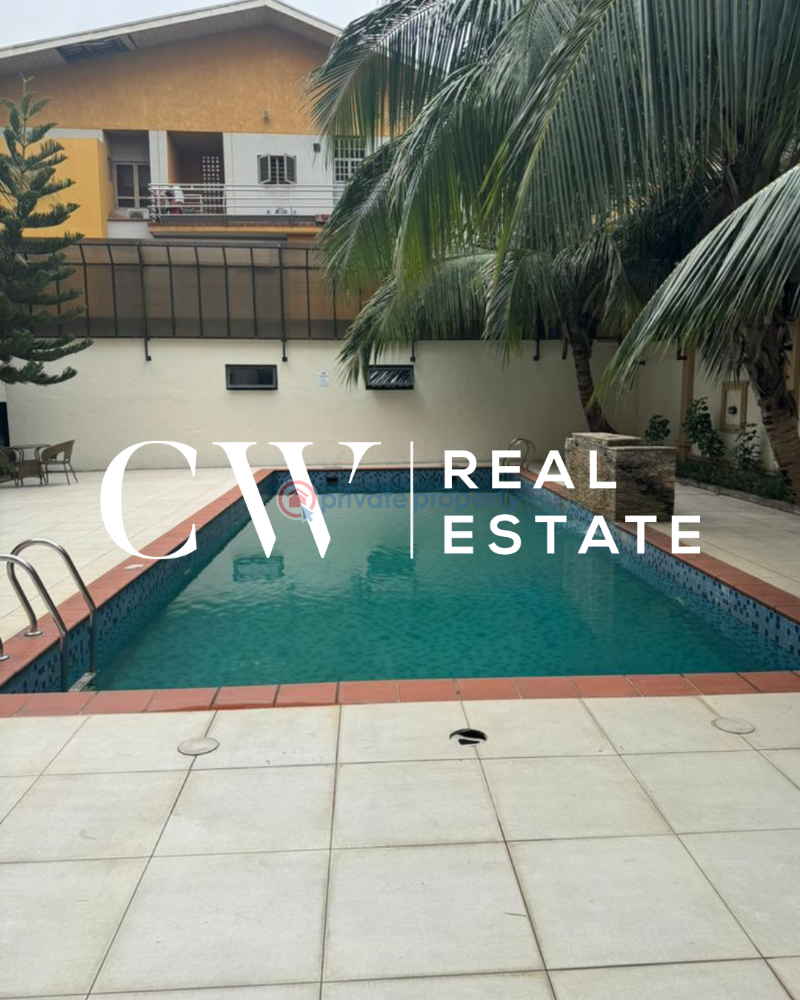 3 bedroom Maisonette For Sale Victoria Island Lagos - 0