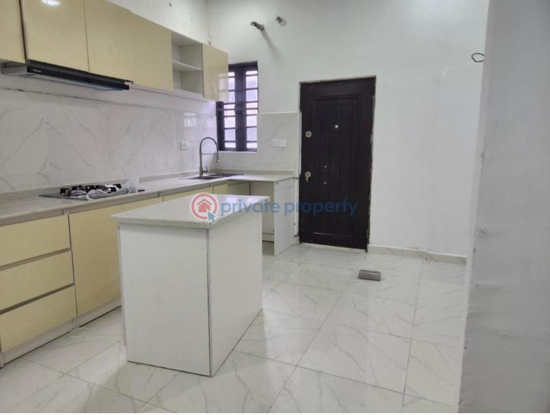 Two units of 3 bedroom plus bq terrace  duplex - 9 3 bedroom Terraced Duplex For Sale Ologolo Lekki Lagos - 9