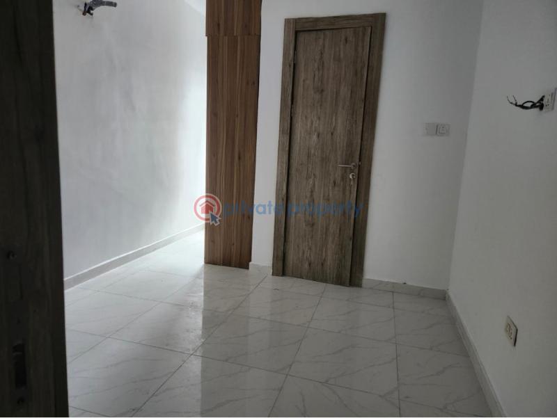 Two units of 3 bedroom plus bq terrace  duplex - 4 3 bedroom Terraced Duplex For Sale Ologolo Lekki Lagos - 4