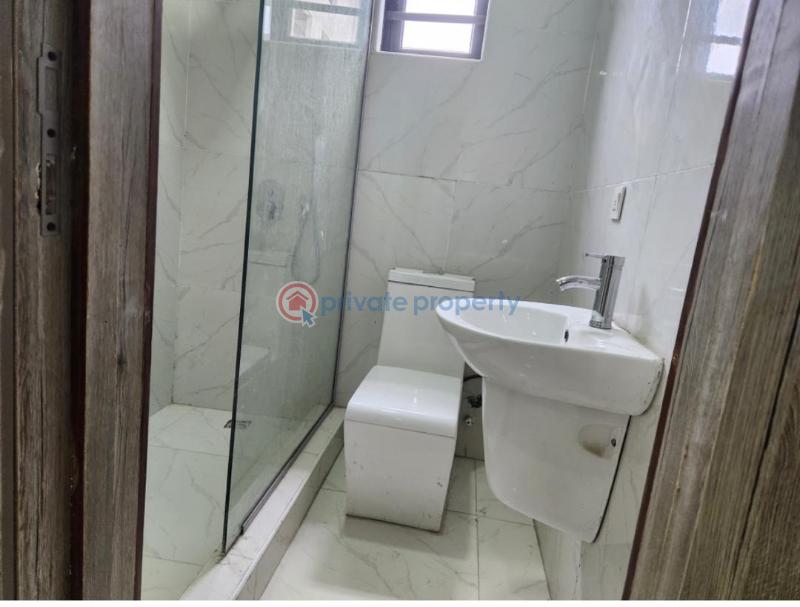 Two units of 3 bedroom plus bq terrace  duplex - 2 3 bedroom Terraced Duplex For Sale Ologolo Lekki Lagos - 2