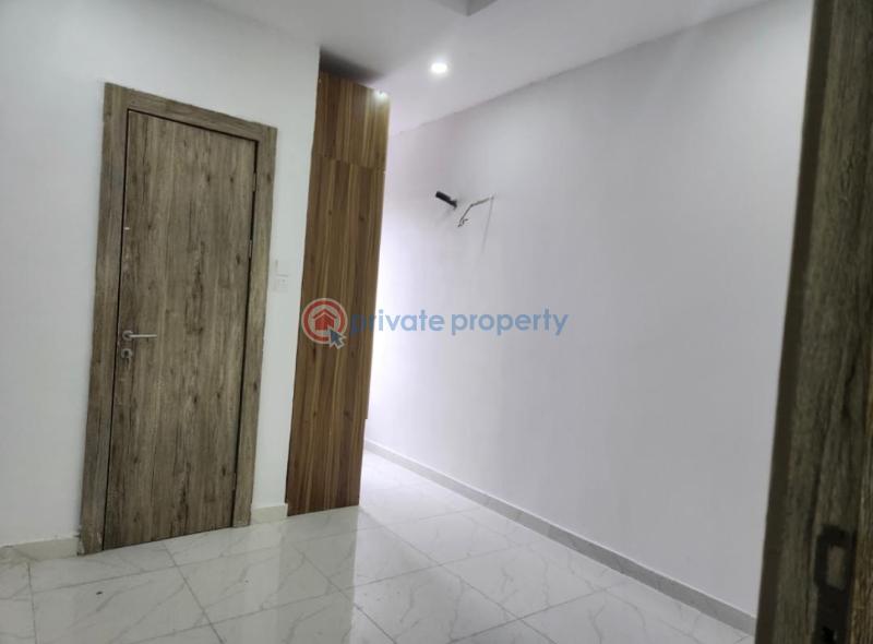 Two units of 3 bedroom plus bq terrace  duplex - 1 3 bedroom Terraced Duplex For Sale Ologolo Lekki Lagos - 1