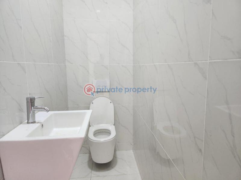 Two units of 3 bedroom plus bq terrace  duplex - 14 3 bedroom Terraced Duplex For Sale Ologolo Lekki Lagos - 14