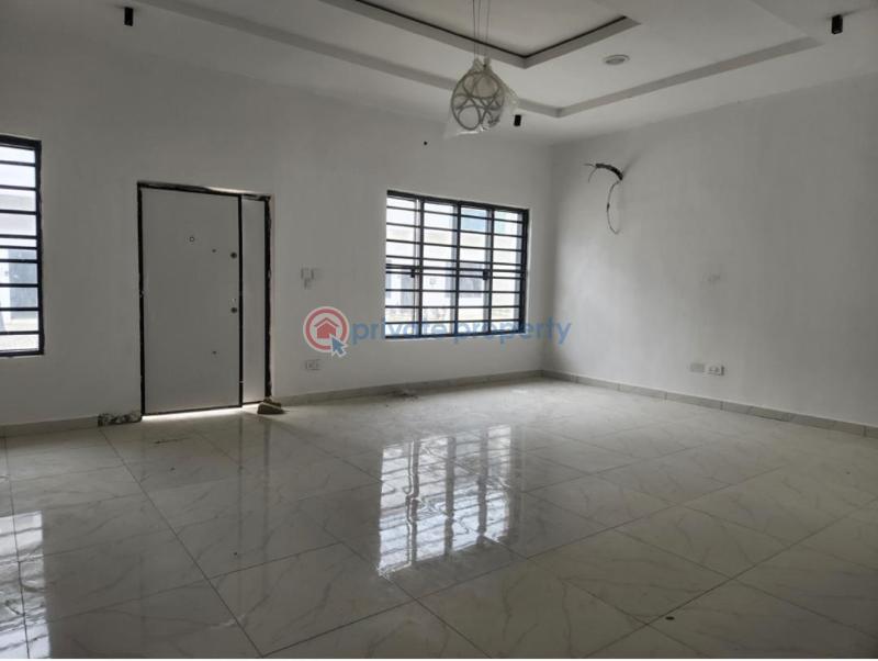 Two units of 3 bedroom plus bq terrace  duplex - 18 3 bedroom Terraced Duplex For Sale Ologolo Lekki Lagos - 18