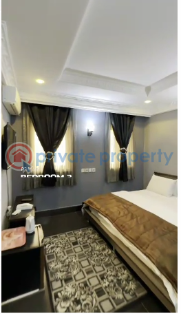 4 bedroom Terraced Duplex For Sale Apo Nepa Apo Abuja Phase 2  - 5