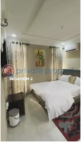 4 bedroom Terraced Duplex For Sale Apo Nepa Apo Abuja Phase 2  - 7