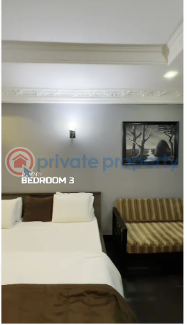 4 bedroom Terraced Duplex For Sale Apo Nepa Apo Abuja Phase 2  - 4