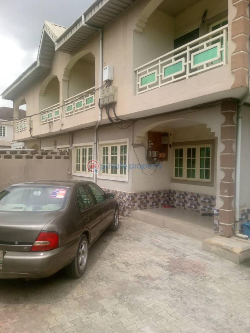 House For Sale Gbagada Phase 2 Lagos - 3