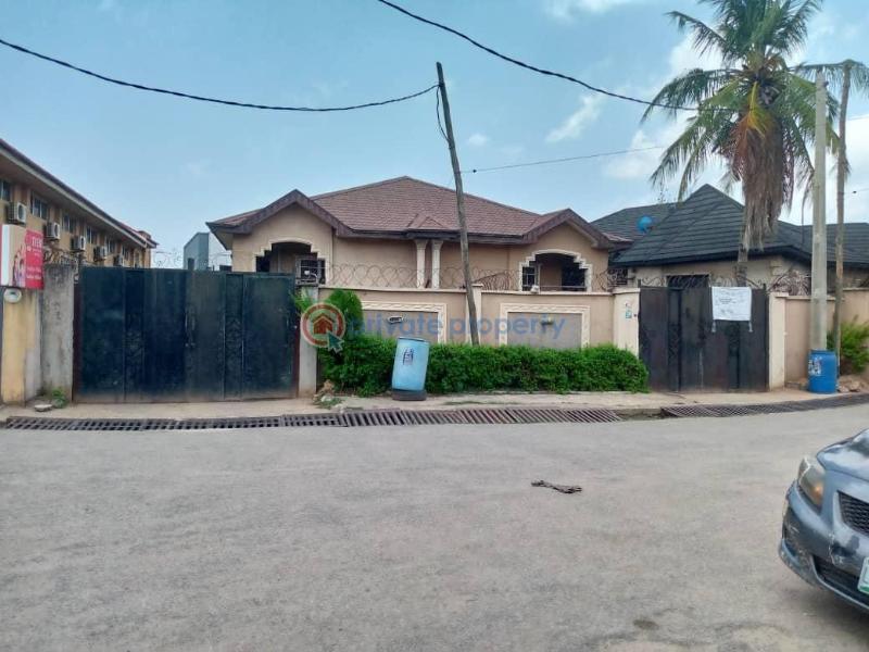 5 bedroom Detached Duplex For Sale Ikosi-ketu Kosofe/Ikosi Lagos
