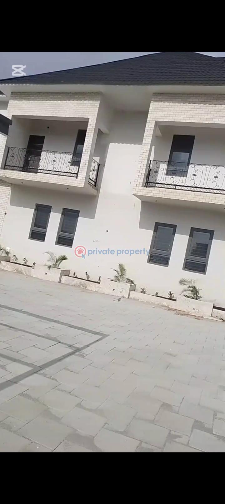 10 bedroom House For Sale Guzape Main Abuja Phase 1  - 0