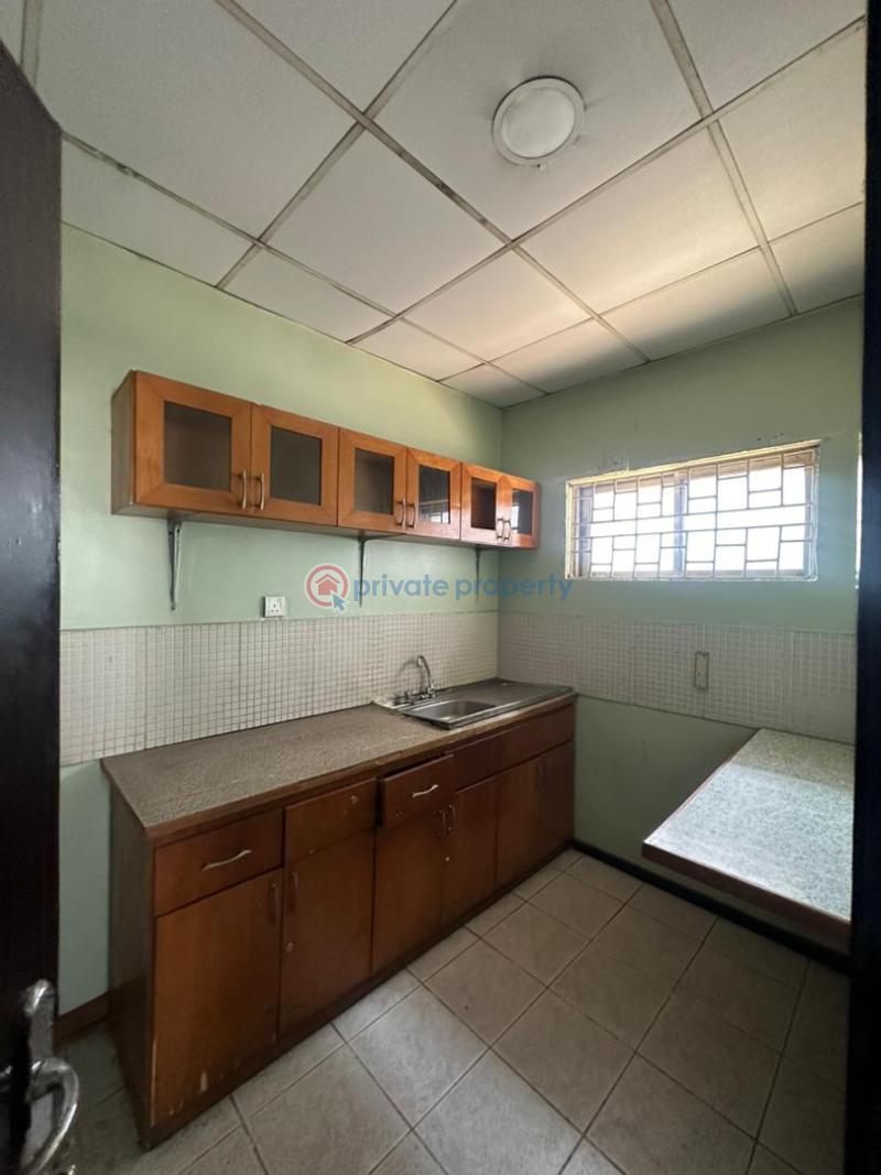 6 bedroom Semi detached Duplex For Rent Victoria Island Lagos - 3