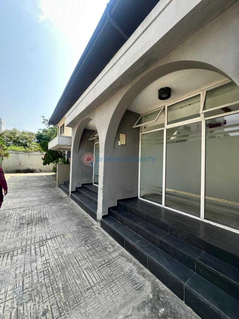 6 bedroom Semi detached Duplex For Rent Victoria Island Lagos - 5