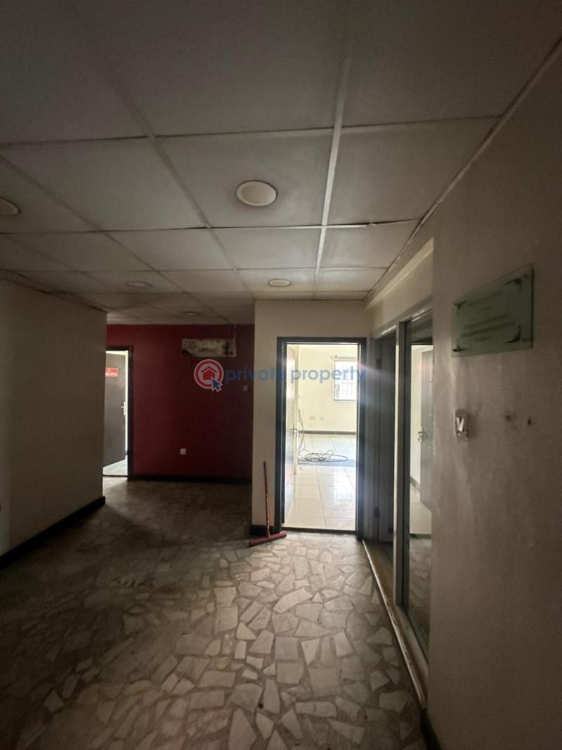 6 bedroom Semi detached Duplex For Rent Victoria Island Lagos - 8