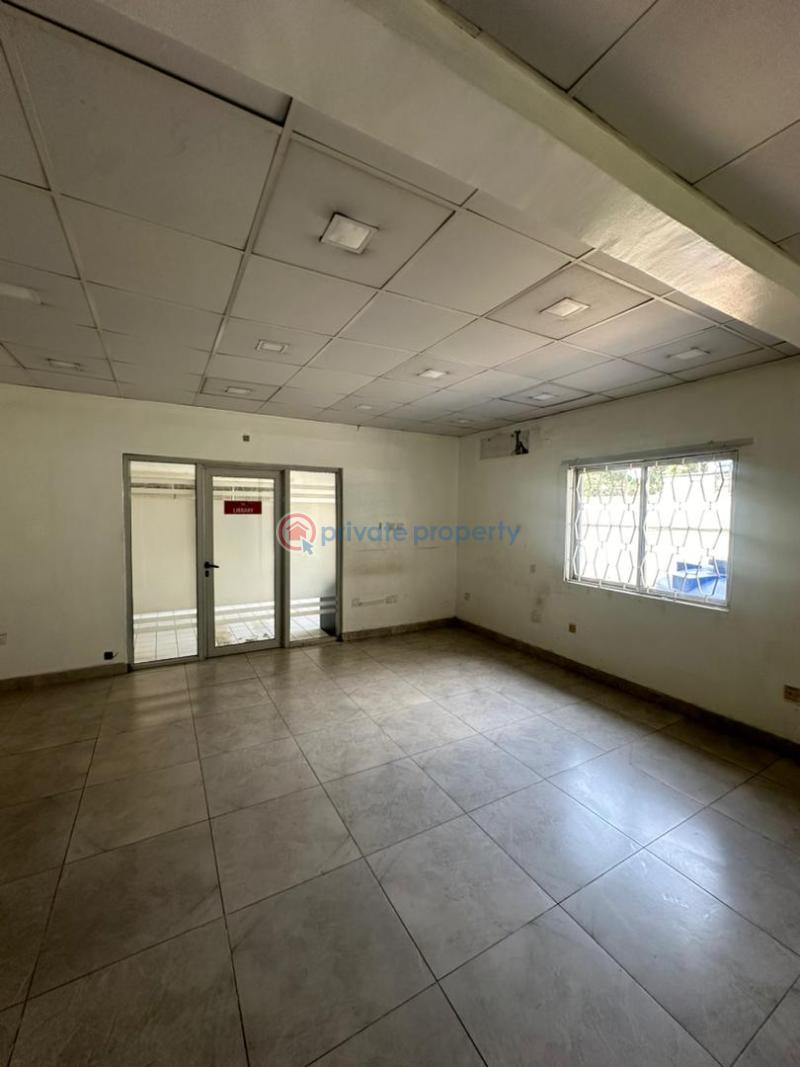 6 bedroom Semi detached Duplex For Rent Victoria Island Lagos - 2