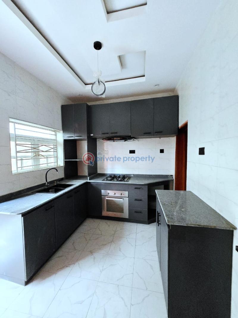 4 bedroom Semi detached Duplex For Rent Lekki Phase 1 Lagos - 15