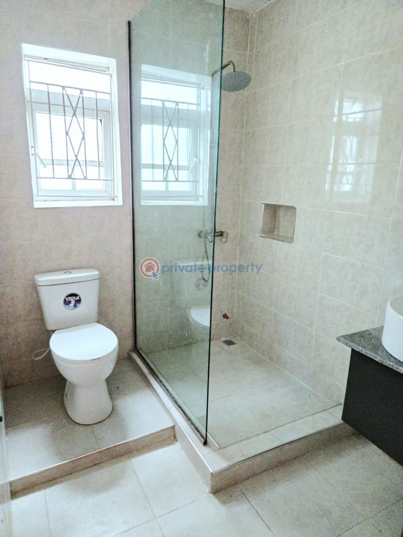 4 bedroom Semi detached Duplex For Rent Lekki Phase 1 Lagos - 8