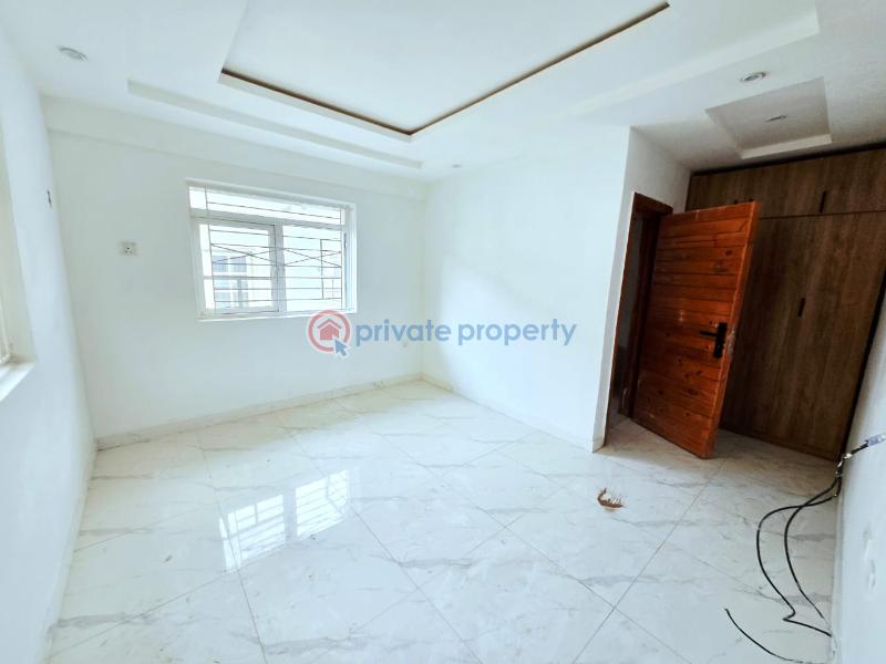 4 bedroom Semi detached Duplex For Rent Lekki Phase 1 Lagos - 7