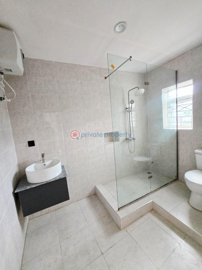 4 bedroom Semi detached Duplex For Rent Lekki Phase 1 Lagos - 11