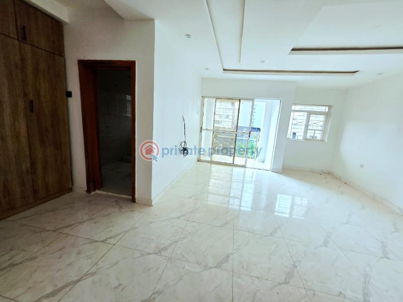 4 bedroom Semi detached Duplex For Rent Lekki Phase 1 Lagos - 3