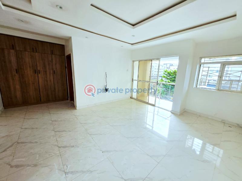 4 bedroom Semi detached Duplex For Rent Lekki Phase 1 Lagos - 5
