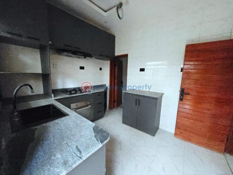 4 bedroom Semi detached Duplex For Rent Lekki Phase 1 Lagos - 14