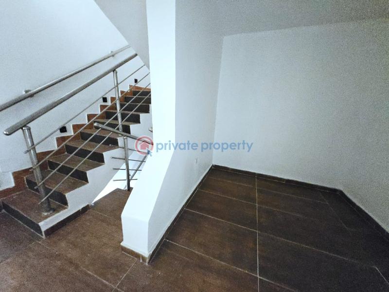 4 bedroom Semi detached Duplex For Rent Lekki Phase 1 Lagos - 9