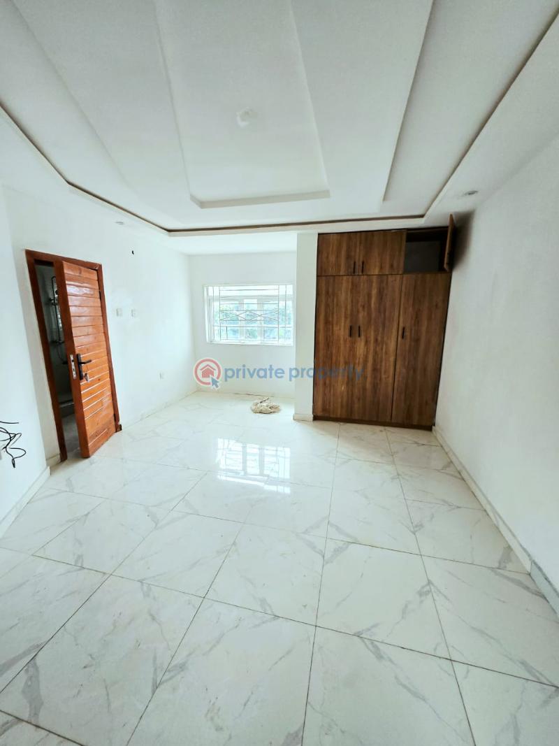 4 bedroom Semi detached Duplex For Rent Lekki Phase 1 Lagos - 12
