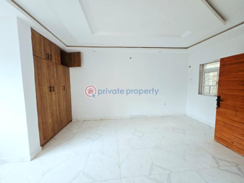 4 bedroom Semi detached Duplex For Rent Lekki Phase 1 Lagos - 10