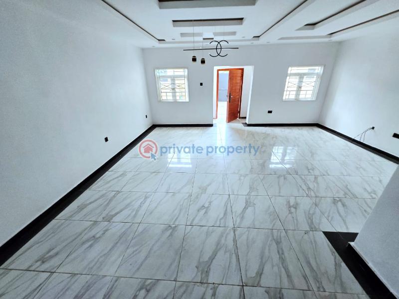 4 bedroom Semi detached Duplex For Rent Lekki Phase 1 Lagos - 13