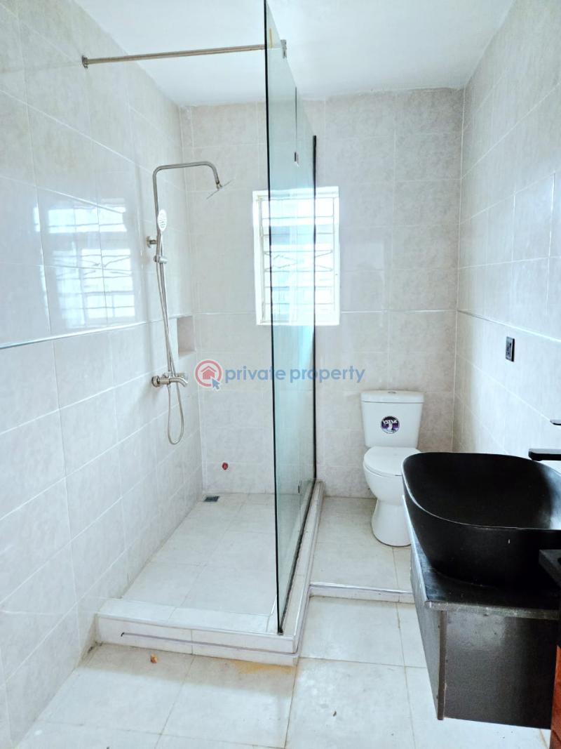 4 bedroom Semi detached Duplex For Rent Lekki Phase 1 Lagos - 4