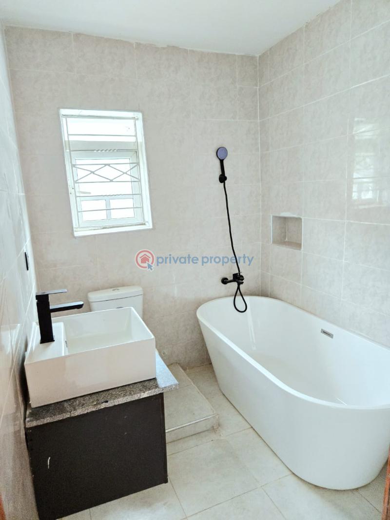 4 bedroom Semi detached Duplex For Rent Lekki Phase 1 Lagos - 6
