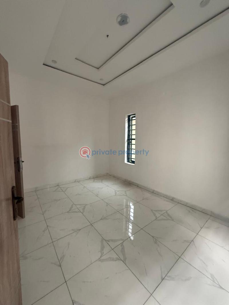 1 bedroom Studio Apartment For Rent Ologolo Lekki Lagos - 1