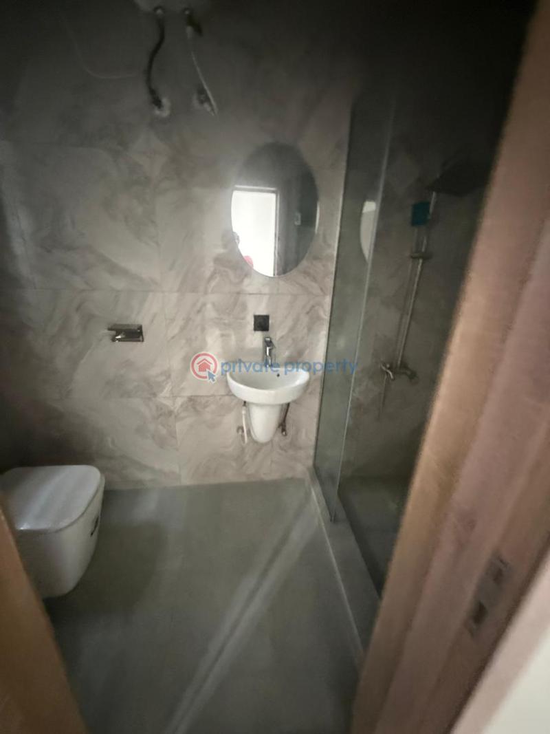 1 bedroom Studio Apartment For Rent Ologolo Lekki Lagos - 5