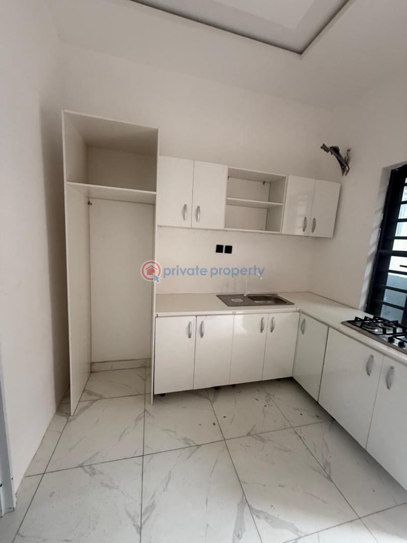 1 bedroom Studio Apartment For Rent Ologolo Lekki Lagos - 8