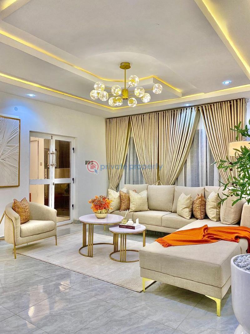 3 bedroom Bungalow For Sale Gbagi, Airport Road Ibadan Oyo - 4