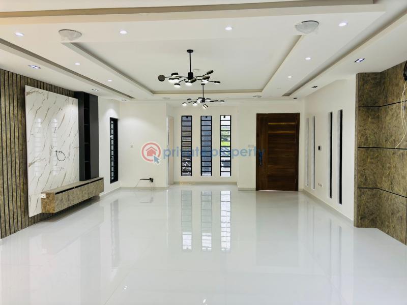 Two units of luxurious 5 bedroom detached duplex - 26 5 bedroom Detached Duplex For Sale Royal Gardens Estate Ajah Lagos - 26