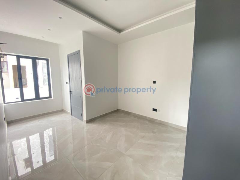5 bedroom Detached Duplex For Sale Royal Garden Estate Ajah Lagos - 4