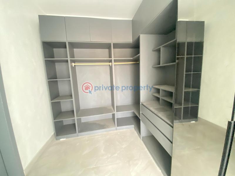 5 bedroom Detached Duplex For Sale Royal Garden Estate Ajah Lagos - 11