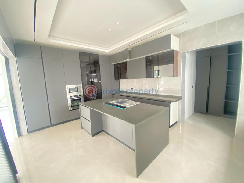 5 bedroom Detached Duplex For Sale Royal Garden Estate Ajah Lagos - 5