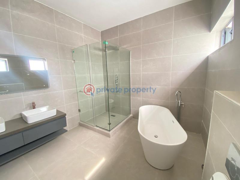 5 bedroom Detached Duplex For Sale Royal Garden Estate Ajah Lagos - 12