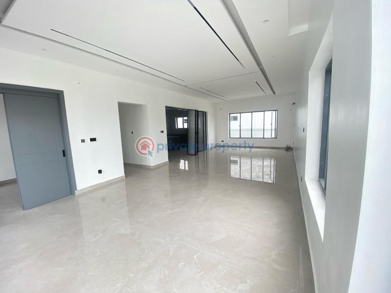 5 bedroom Detached Duplex For Sale Royal Garden Estate Ajah Lagos - 2