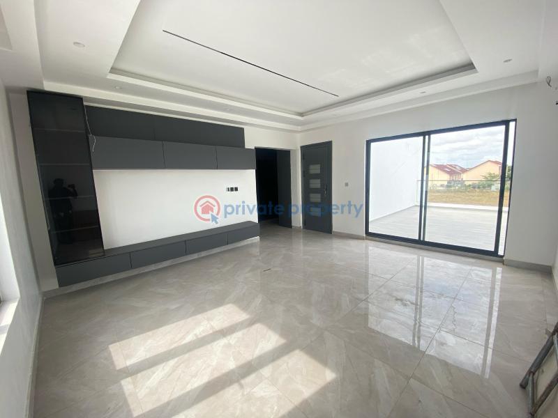 5 bedroom Detached Duplex For Sale Royal Garden Estate Ajah Lagos - 13