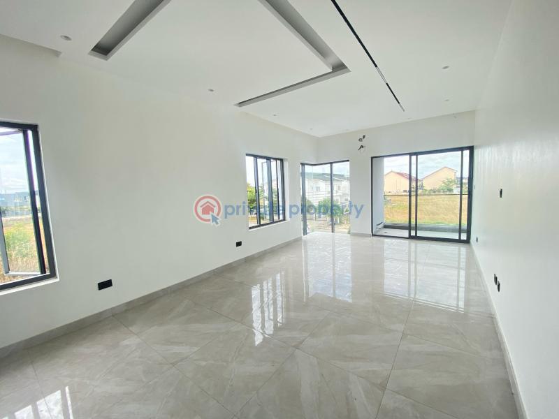 5 bedroom Detached Duplex For Sale Royal Garden Estate Ajah Lagos - 9