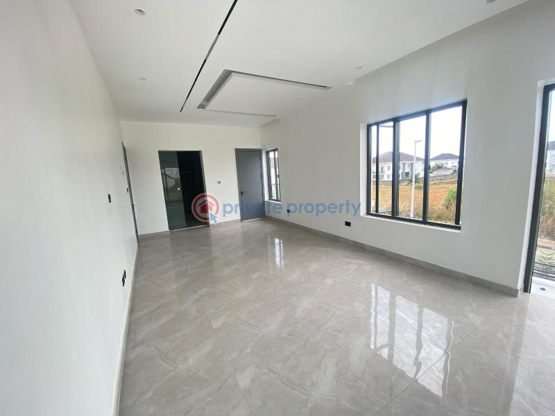 5 bedroom Detached Duplex For Sale Royal Garden Estate Ajah Lagos - 10
